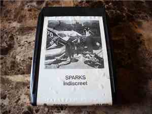 Sparks - Indiscreet