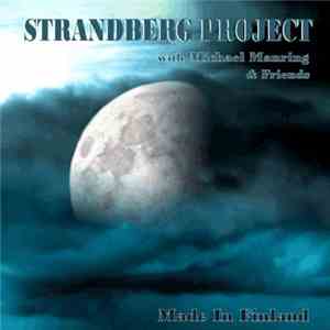 Strandberg Project - Made In Finland
