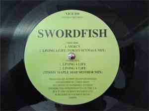 Swordfish  - Untitled