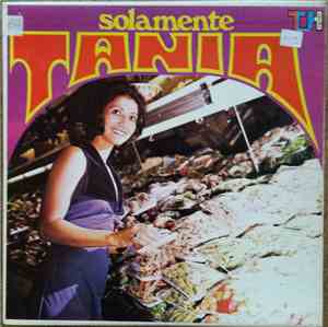 Tania  - Solamente Tania