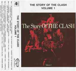 The Clash - The Story Of The Clash Volume 1