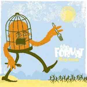 The Format  - Time Bomb