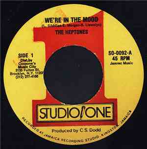 The Heptones - We're In The Mood