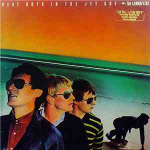 The Lambrettas - Beat Boys In The Jet Age