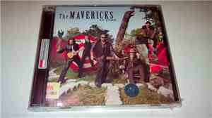 The Mavericks - In Time