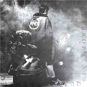 The Who - Quadrophenia
