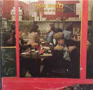 Tom Waits - Nighthawks At The Diner