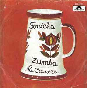 Tonicha - Zumba Na Caneca