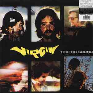 Traffic Sound - Virgin