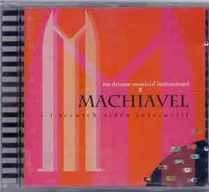 Un Drame Musical Instantané - Machiavel