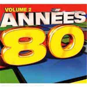 Various - Années 80 - Volume 2