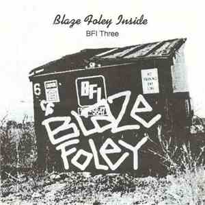Various - Blaze Foley Inside: BFI Three