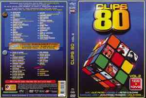 Various - Clips 80 Vol.2