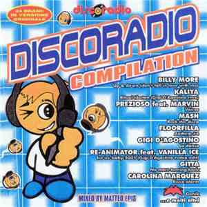 Various - Discoradio Compilation