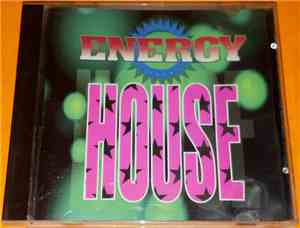 Various - Energy House