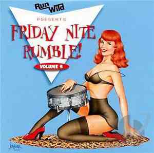 Various - Friday Nite Rumble! Volume 5