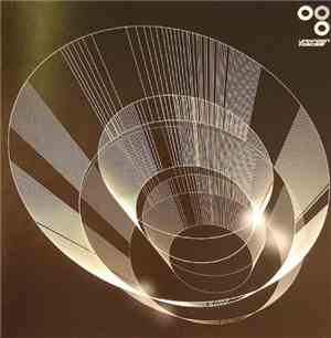 Various - Machined Operations
