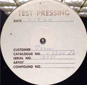 Various - Norman Granz Jam Session #6