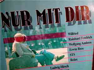 Various - Nur Mit Dir