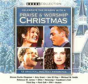 Various - Praise & Worship Christmas