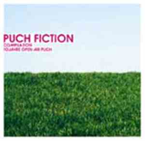 Various - Puch Fiction