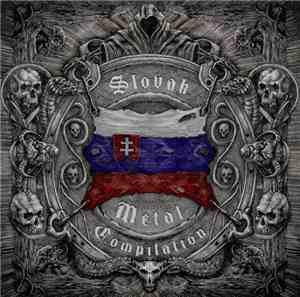 Various - Slovak Metal Compilation