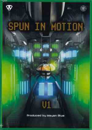 Various - Spun In Motion V.1