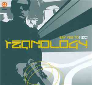 Various - Teqnology