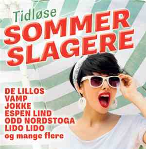 Various - Tidløse Sommer Slagere