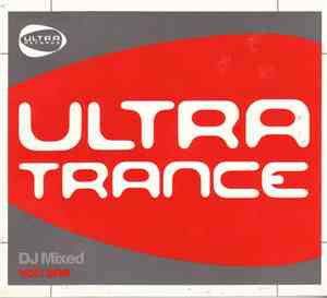 Various - Ultra Trance Vol. 1