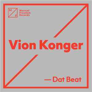 Vion Konger - Dat Beat