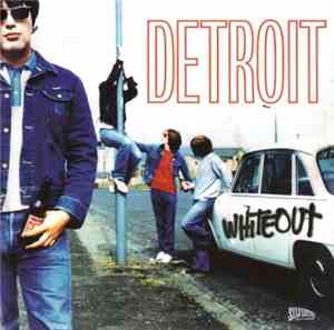Whiteout  - Detroit