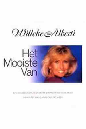 Willeke Alberti - Het Mooiste Van