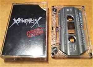 Xentrix  - Dilute To Taste