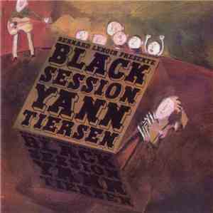 Yann Tiersen - Black Session