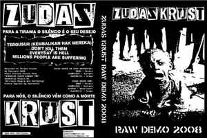 Zudas Krust - Raw Demo