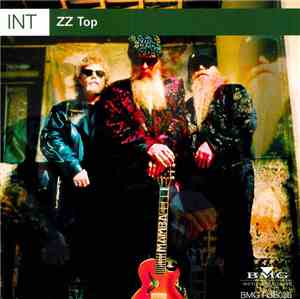 ZZ Top - Int