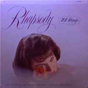101 Strings - Rhapsody