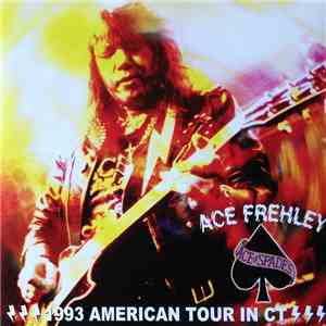 Ace Frehley - Ace Of Spades