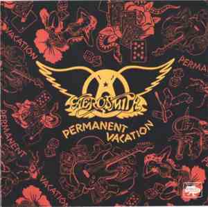 Aerosmith - Permanent Vacation