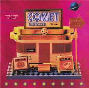 Al Comet - Comet