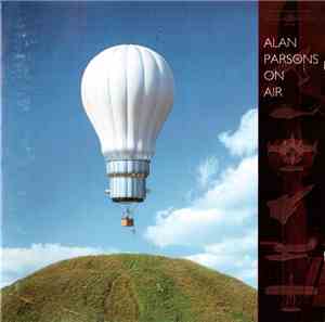 Alan Parsons - On Air