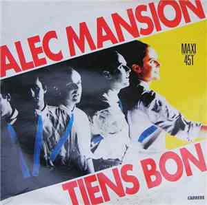 Alec Mansion - Tiens Bon