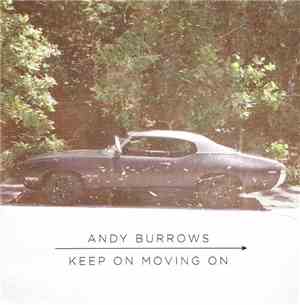 Andy Burrows - Keep On Moving On