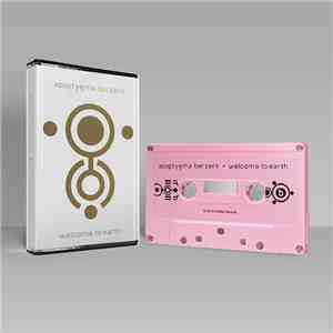 Apoptygma Berzerk - Welcome To Earth