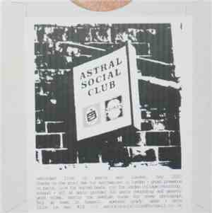 Astral Social Club - #14
