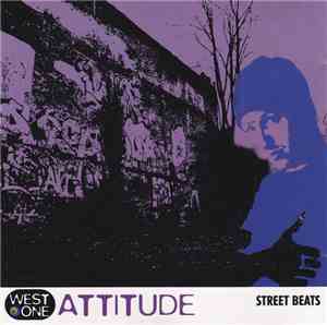 Attitude - Street Beats