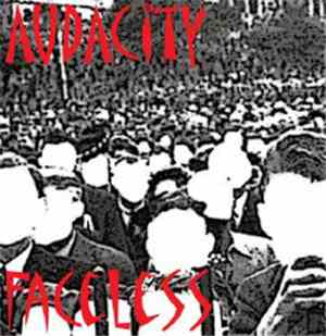Audacity  - Faceless