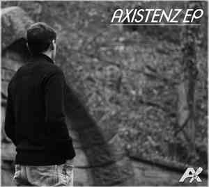 Ax  - Axistenz EP