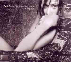 Beth Orton - She Cries Your Name